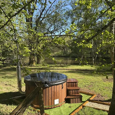 De L'etang Chalet