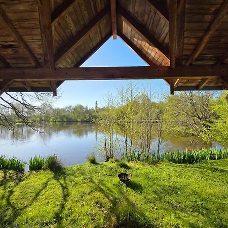 Chalet De L'etang *
