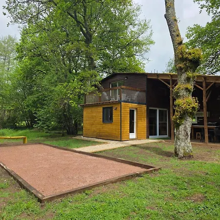 De L'etang *
