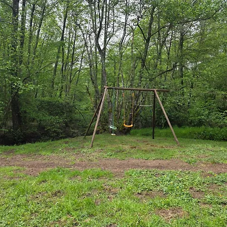 Chalet De L'etang Loubeyrat